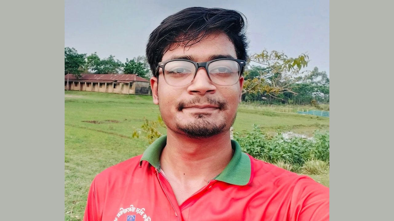 বহিষ্কৃত আলী হোসেনের রাজনৈতিক সংশ্লিষ্টতা পায়নি তদন্ত কমিটি