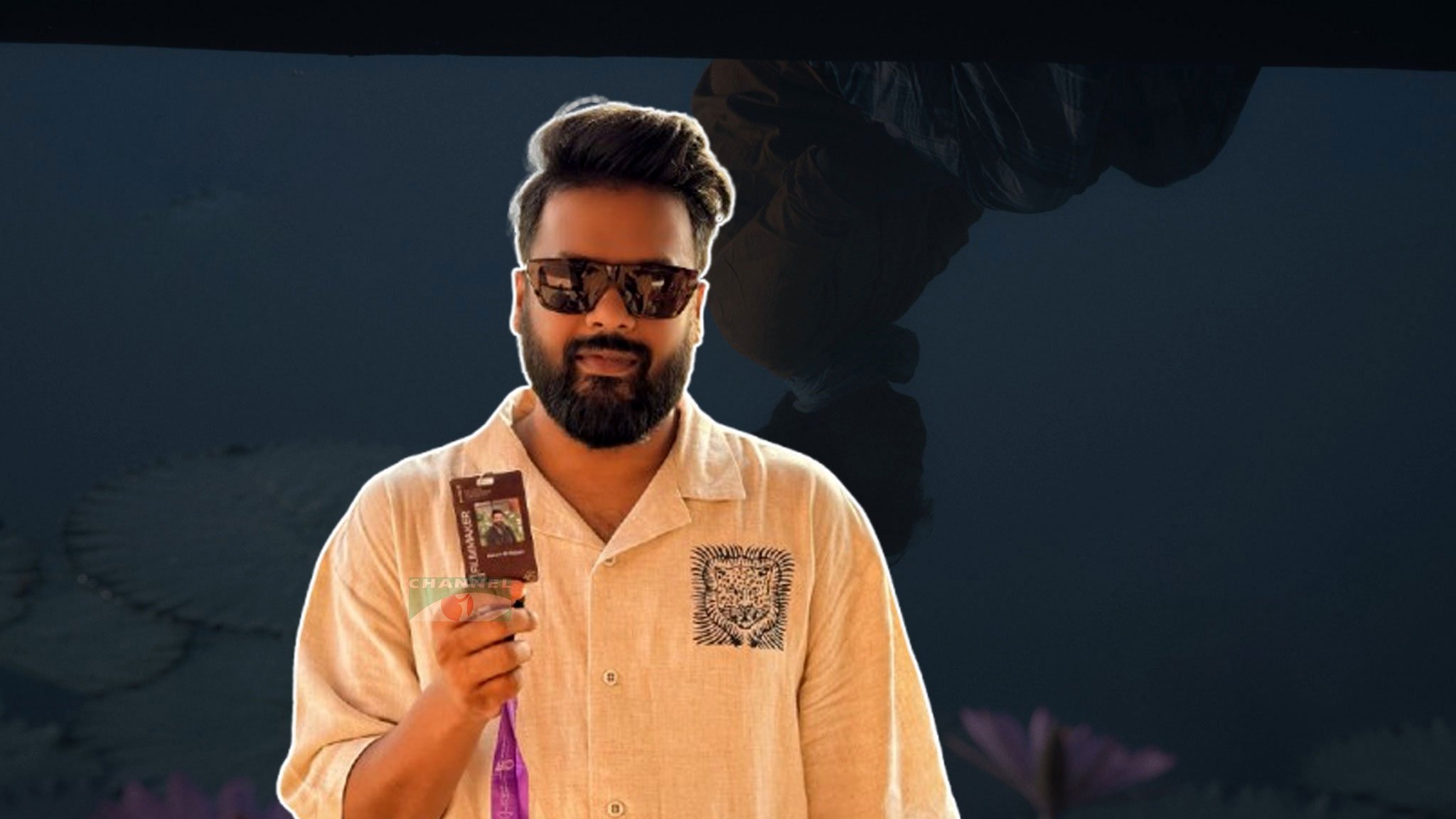 এবার কান মাতাবে রাজীবের ‘আলী’