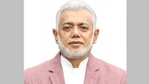 ঋণখেলাপি হওয়ায় আলী আফজালকে রিহ্যাব সভাপতির পদ থেকে অব্যাহতি