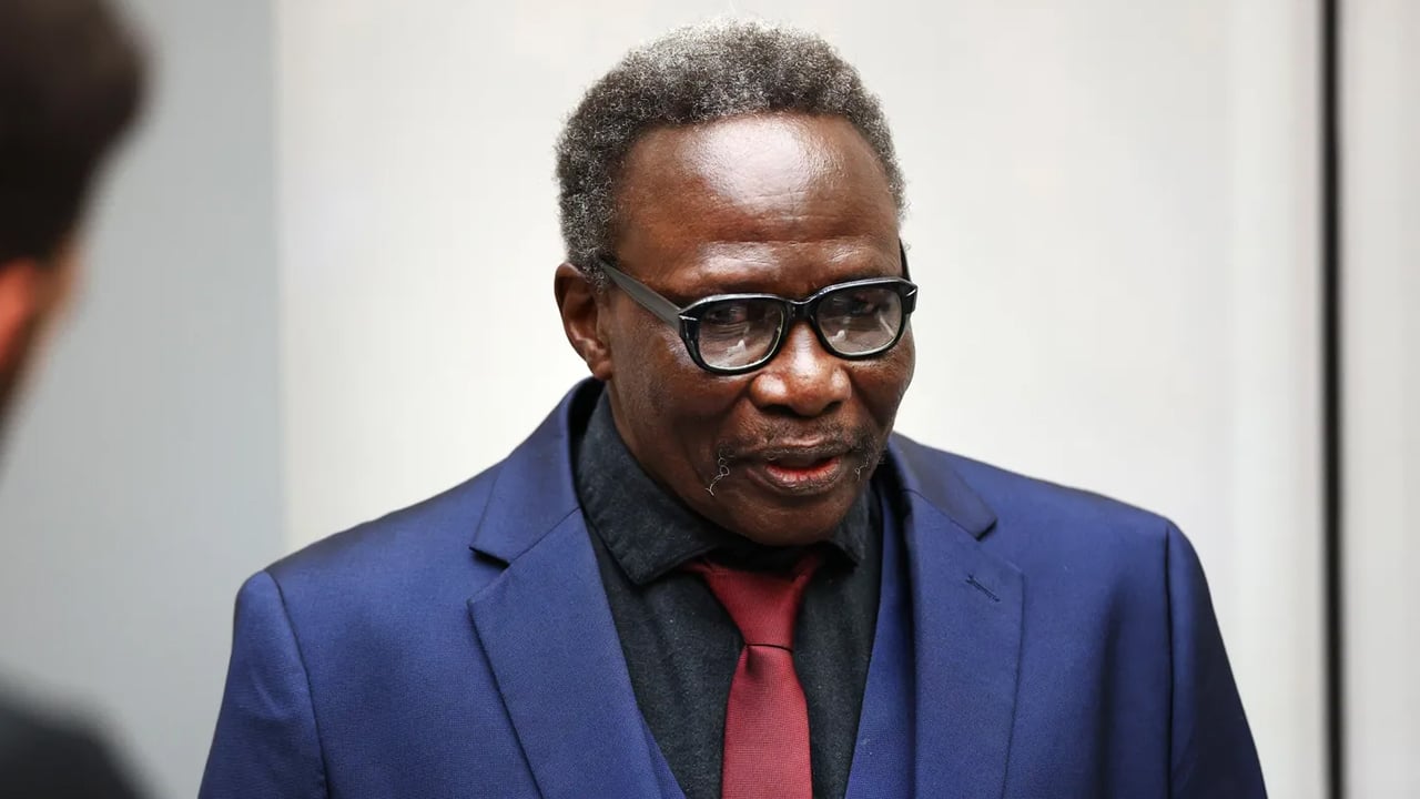 সুদানের সেই মিলিশিয়া নেতার ২০ বছর কারাদণ্ড