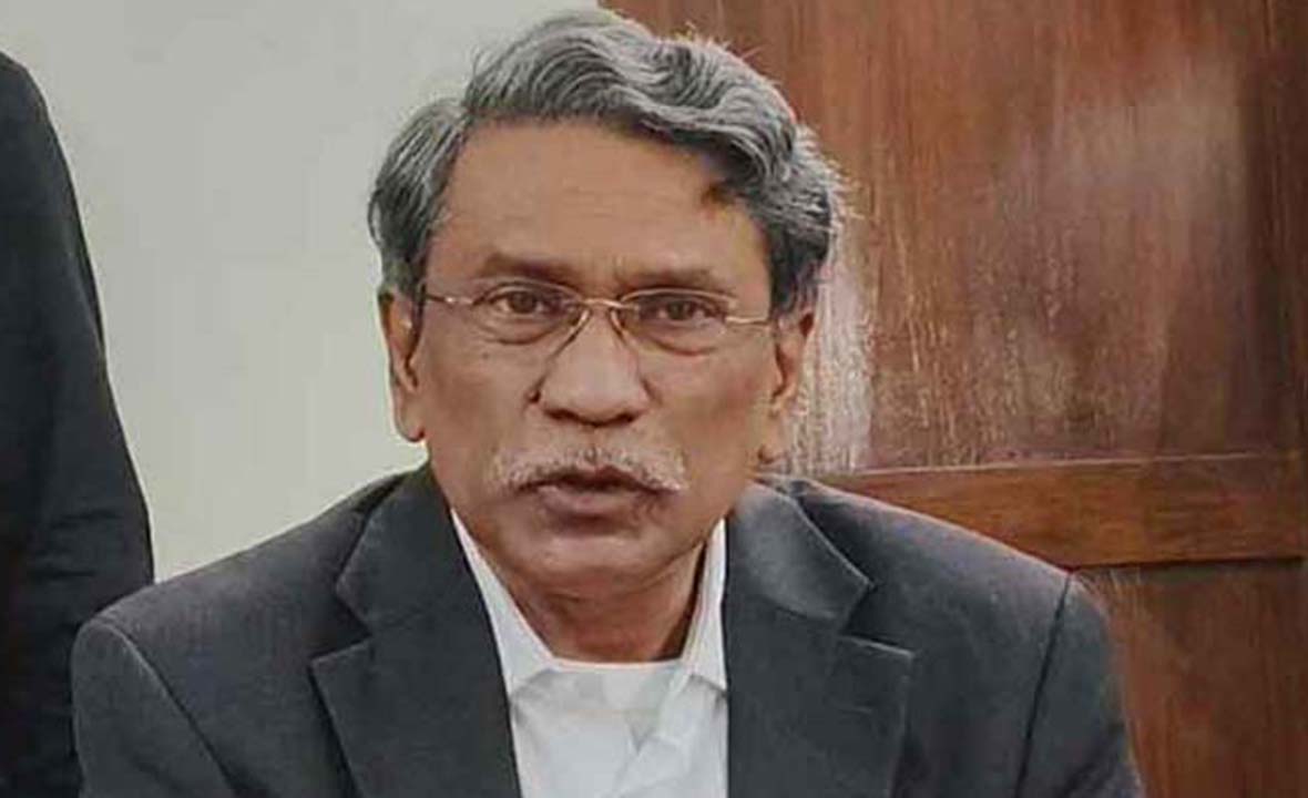 সংস্কার না হলে আবারও দুঃশাসন ফিরে আসবে: আলী রীয়াজ