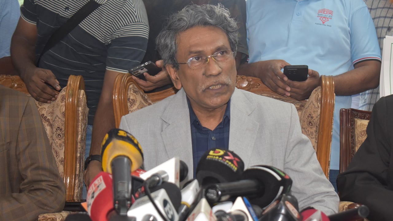 বিভাগীয় পর্যায়ে হাইকোর্টের স্থায়ী বেঞ্চ স্থাপন নিয়ে ঐকমত্য