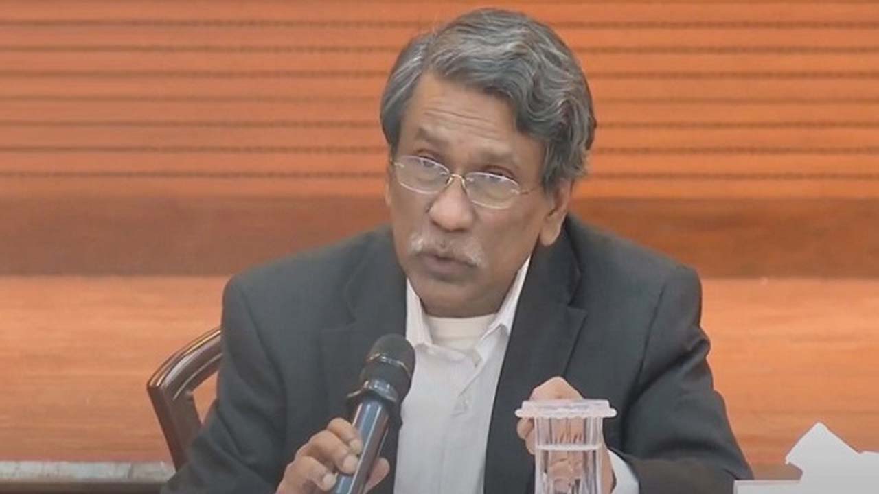 দ্বিতীয় পর্যায়ের সংলাপে বিষয়ভিত্তিক আলোচনা হবে: আলী রীয়াজ