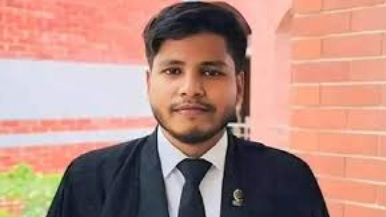 আইনজীবী আলিফ হত্যা: আরেক পলাতক আসামি গ্রেপ্তার