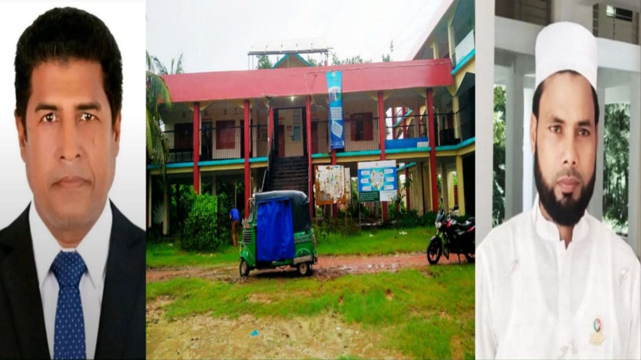 চেয়ারম্যান পদ নিয়ে দুই আওয়ামী গ্রুপ মুখোমুখি, উত্তেজনা