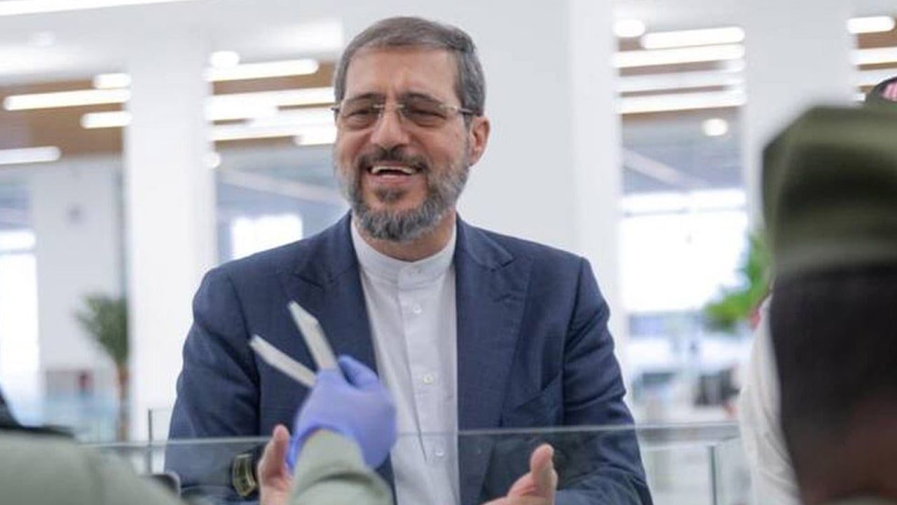 ইরানের নিরাপত্তা বিষয়ক উপ-প্রধান বায়েত নিহত