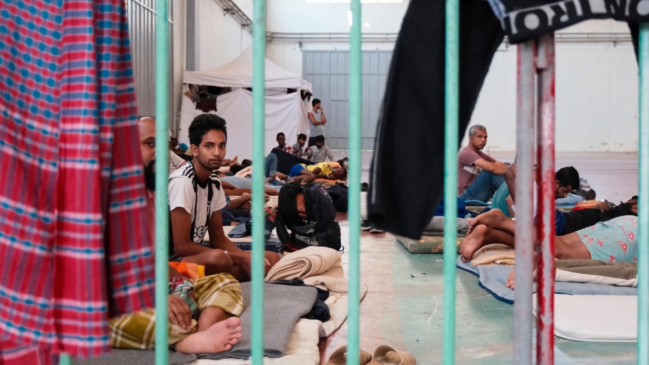 বাংলাদেশসহ সাত দেশকে ‘নিরাপদ’ তালিকাভুক্ত করল ইইউ, আশ্রয় নীতিতে বড় পরিবর্তন