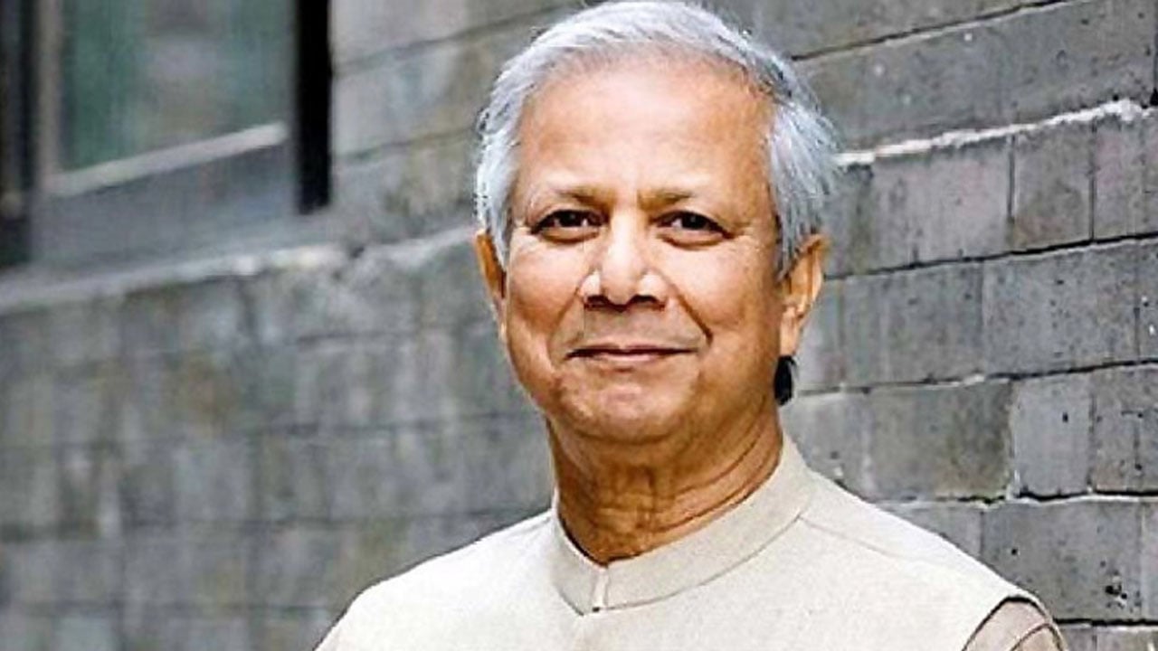 নির্বাচনের পর যে তিন কাজ করবেন ড. ইউনূস
