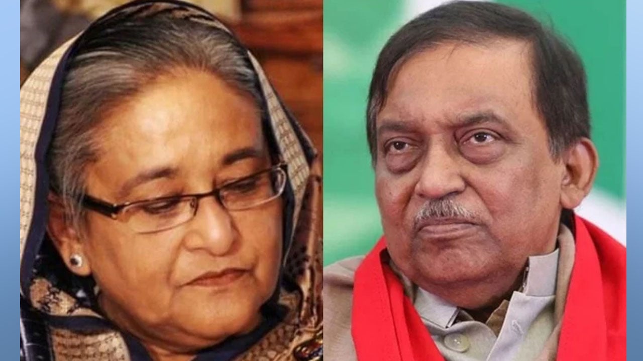 হাসিনা-কামালের মৃত্যুদণ্ড চেয়ে প্রসিকিউশনের আবেদনের শুনানি চলতি সপ্তাহে