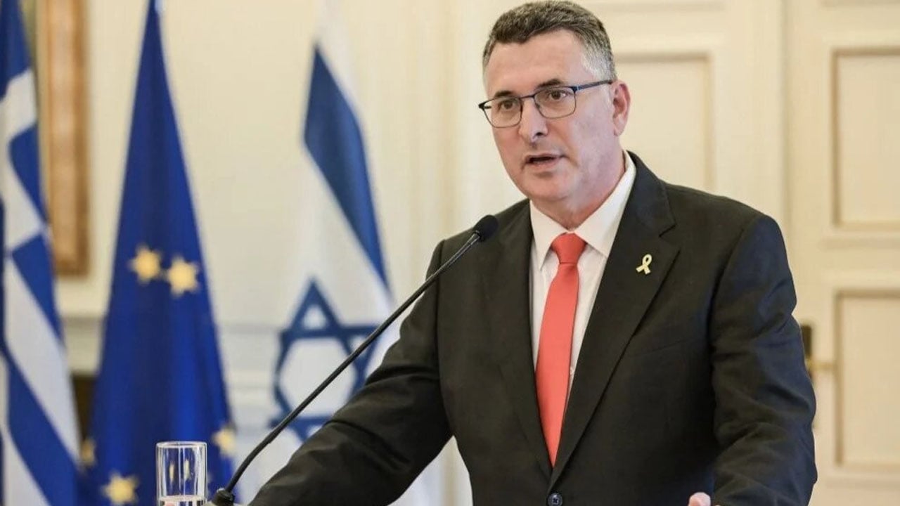 আইআরজিসি ইস্যুতে ইইউর প্রতি যে আহ্বান ইসরাইলের