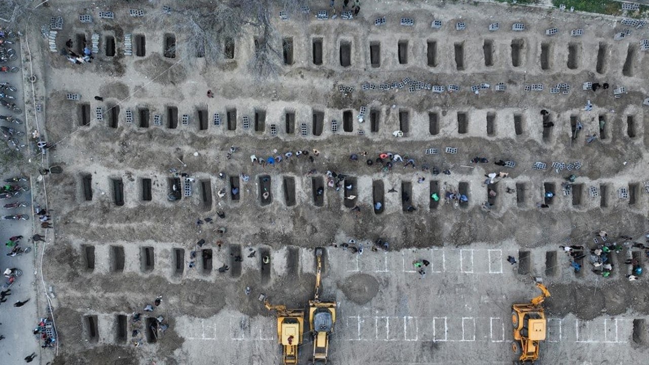 ইরানের স্কুল ট্র্যাজেডি: মার্কিন হামলাই দায়ী তদন্তে ইঙ্গিত