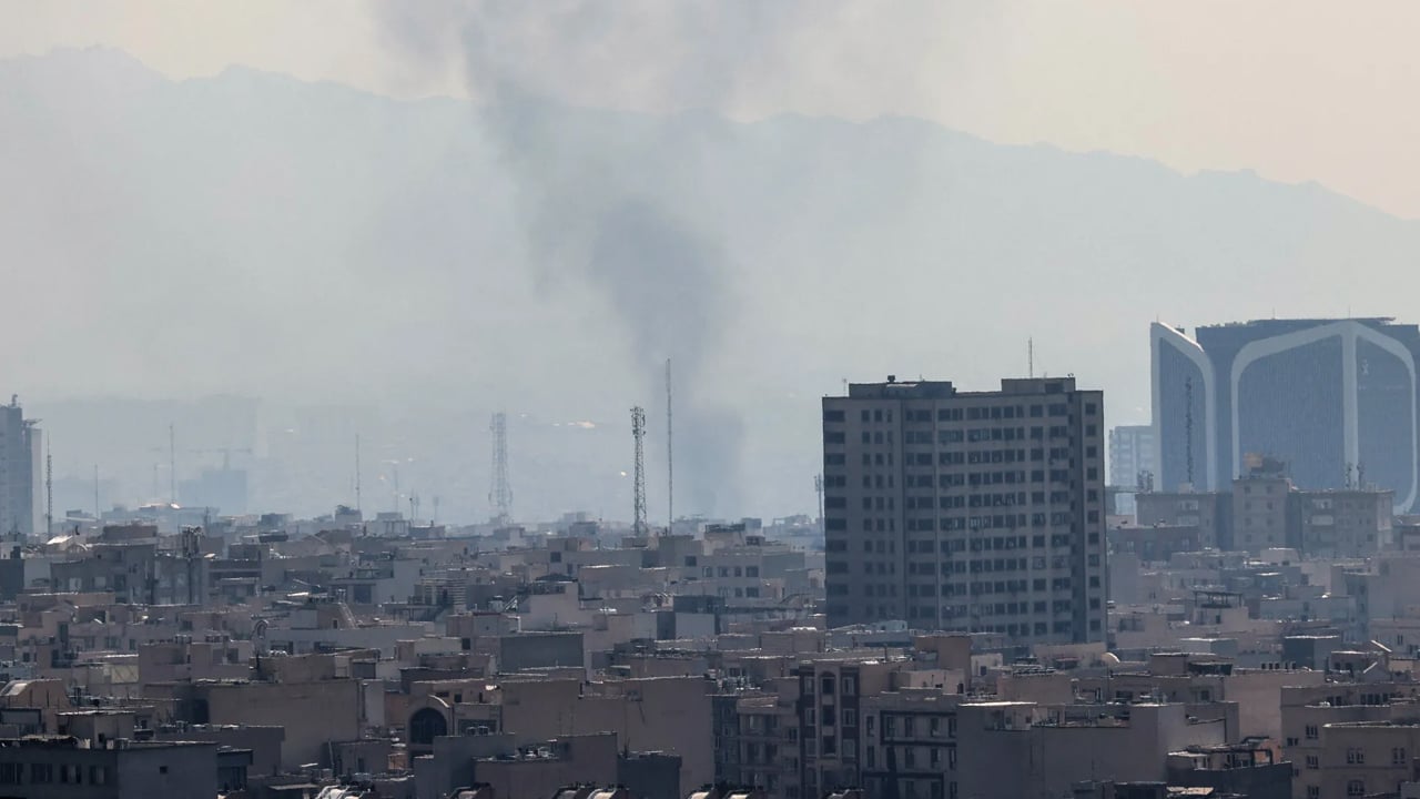 লেবাননে সামরিক অভিযানে ইসরাইলি মন্ত্রীর ছেলে ও সেনা আহত