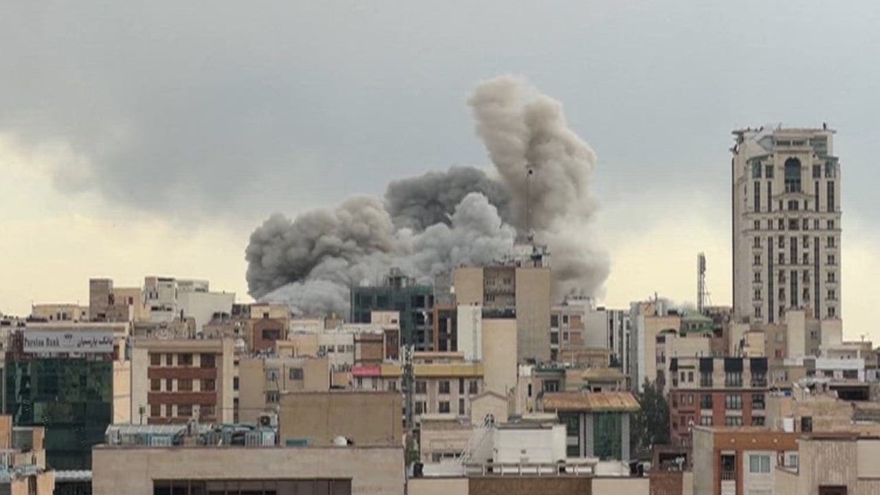 কুয়েতে মার্কিন স্থাপনায় আবারো হামলার দাবি ইরানের
