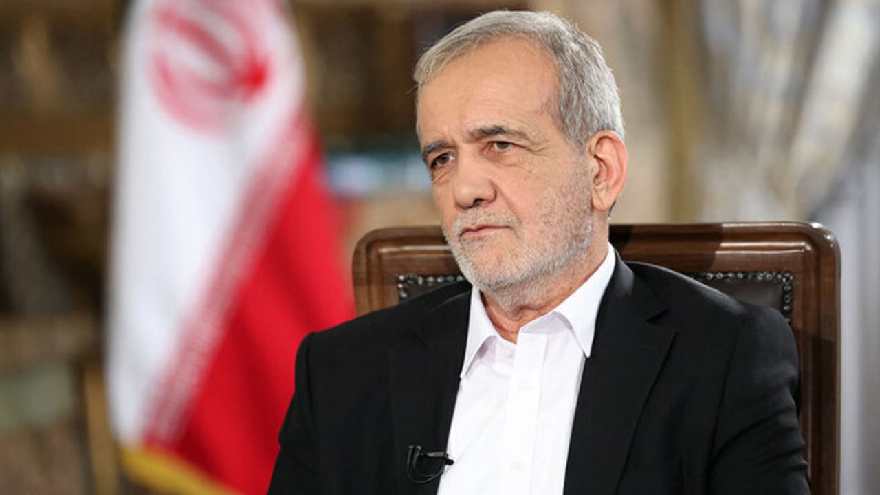 ‘মধ্যস্থতার উদ্যোগ শুরু করেছে কিছু দেশ’: ইরানের প্রেসিডেন্ট