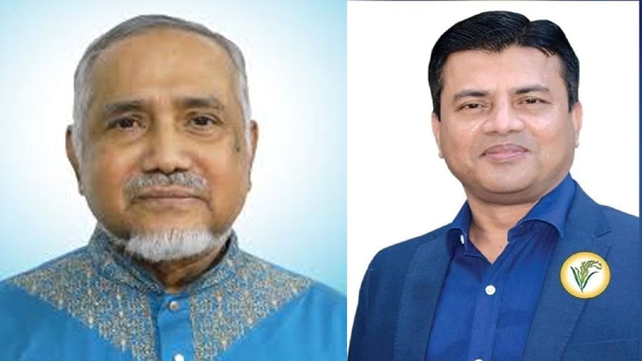 জামায়াতের ডা. তাহেরের তুলনায় সম্পদে এগিয়ে বিএনপির কামরুল