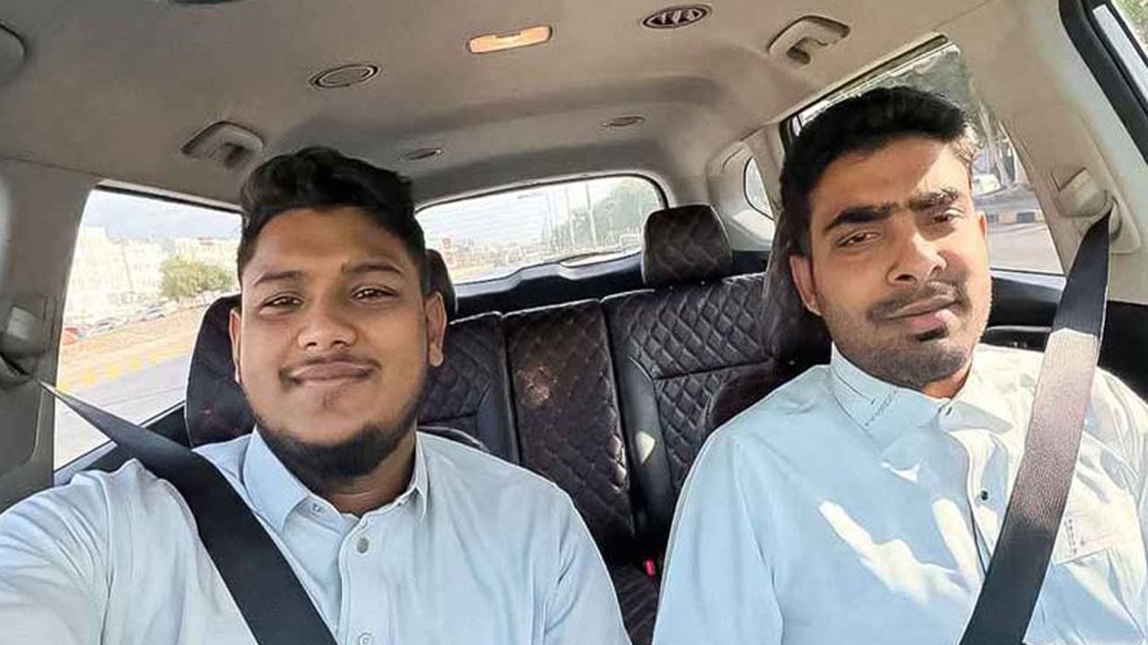 উটের সঙ্গে গাড়ির ধাক্কা, ওমানে একই পরিবারের তিন বাংলাদেশির মৃত্যু