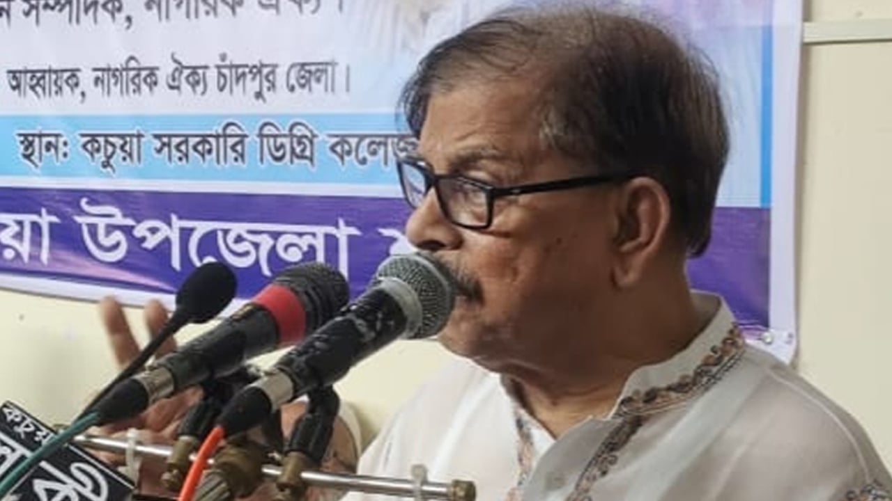 মানুষকে জিজ্ঞেস করলে পিআর সম্পর্কে কিছুই বলতে পারে না: মান্না