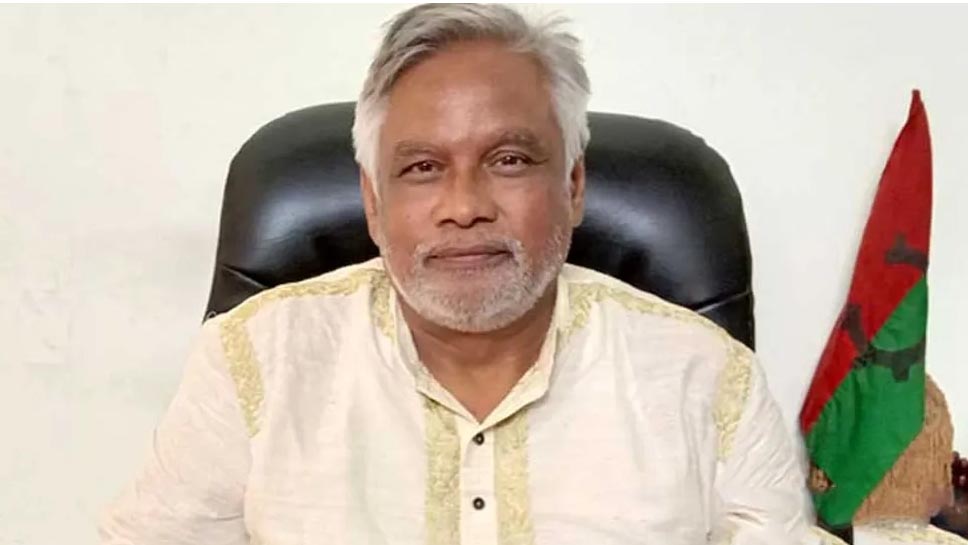 বিএনপি নেতা আমানের ১৩ বছরের সাজা বাতিল