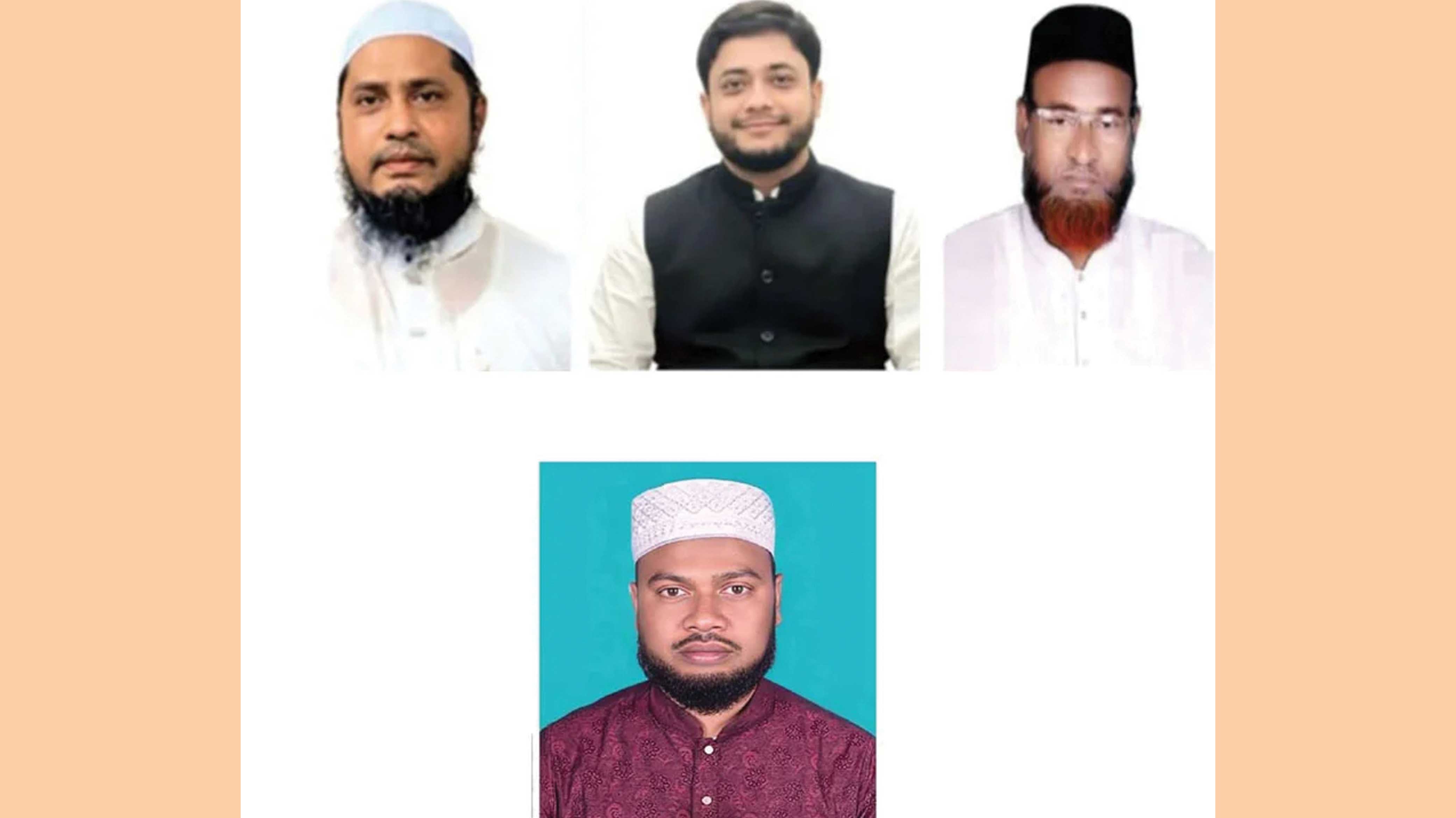 ভোলা-৩ আসনে জামানত বাজেয়াপ্ত ৪ প্রার্থীর