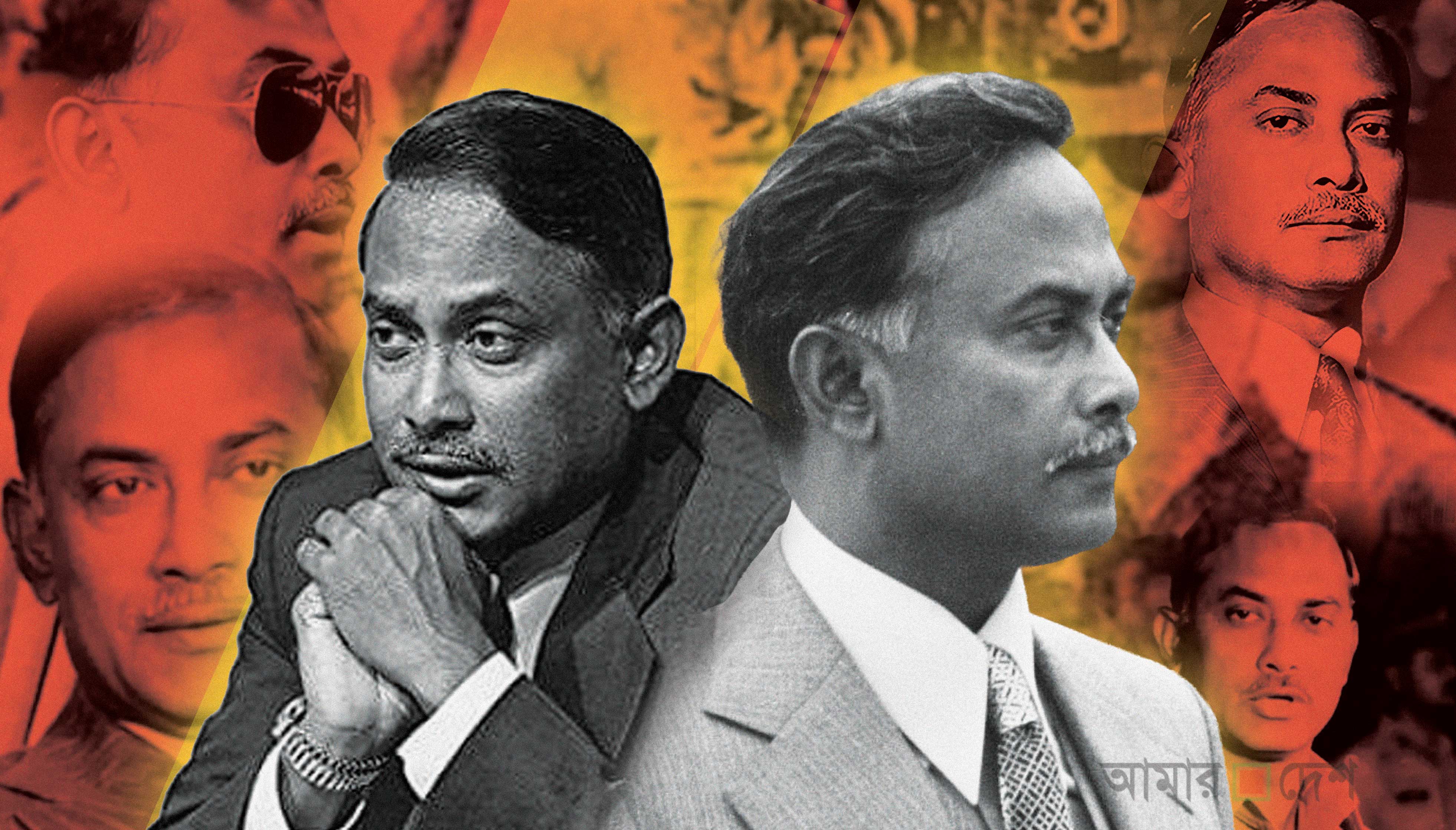 শহীদ রাষ্ট্রপতি জিয়াউর রহমানের আজ ৯০তম জন্মবার্ষিকী