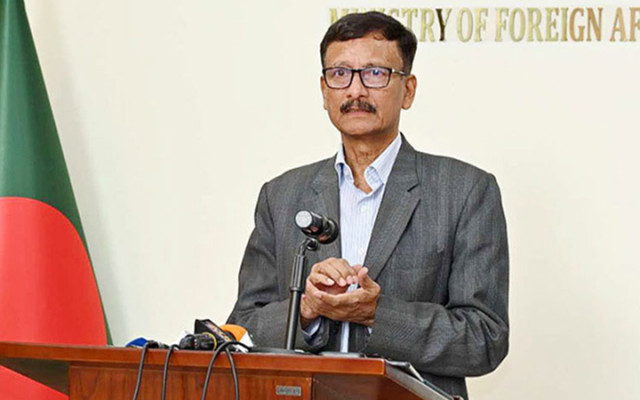 শেখ হাসিনাকে ফেরতের বিষয়ে ইতিবাচক উত্তর দেয়নি ভারত