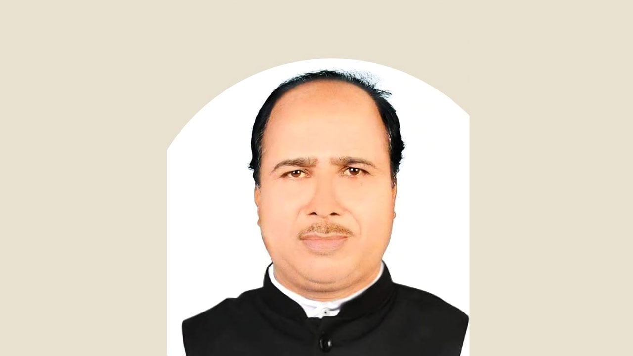 কার্যক্রম নিষিদ্ধ আ.লীগ নেতা গ্রেফতার