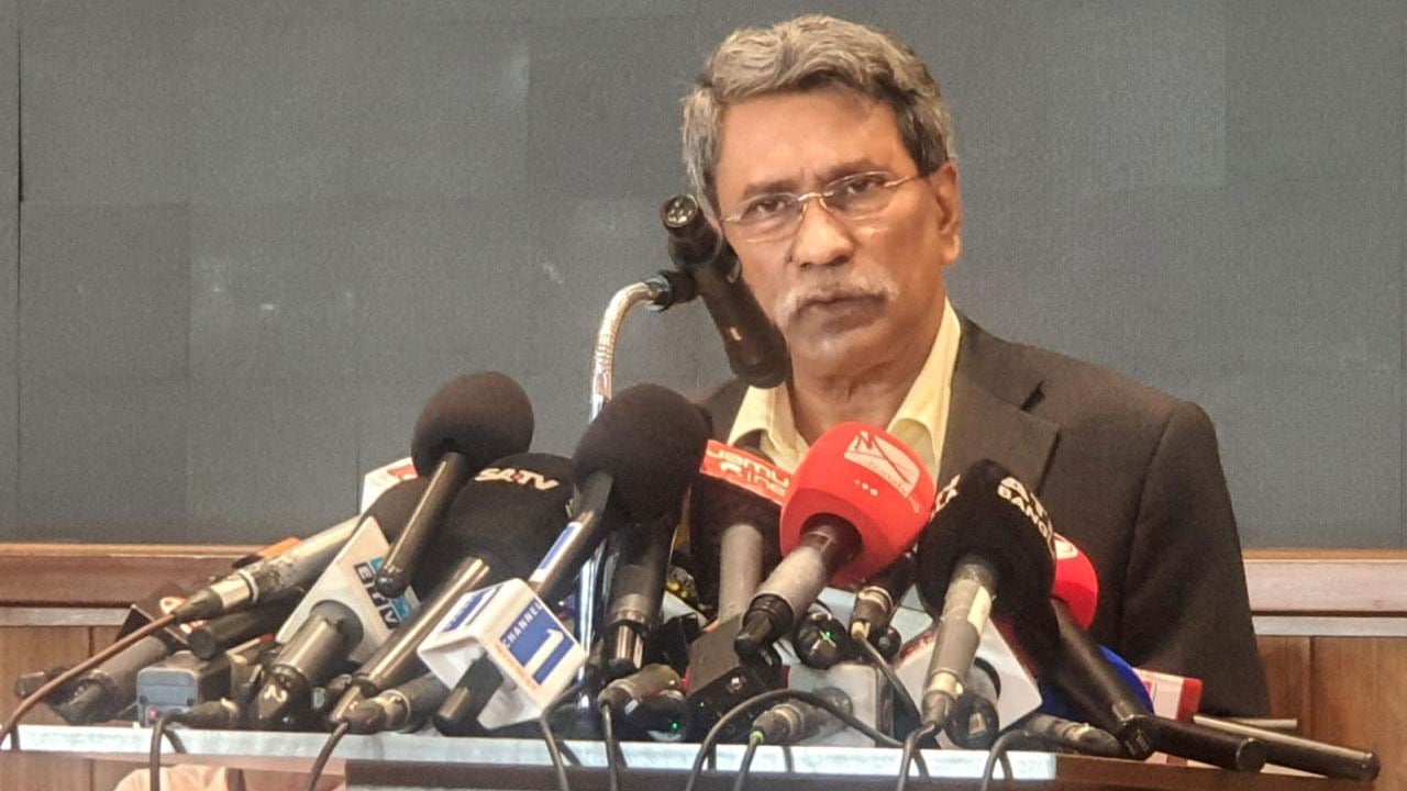 জুলাই যোদ্ধাদের দাবির প্রেক্ষিতে সনদে জরুরি সংশোধন হয়েছে: আলী রীয়াজ
