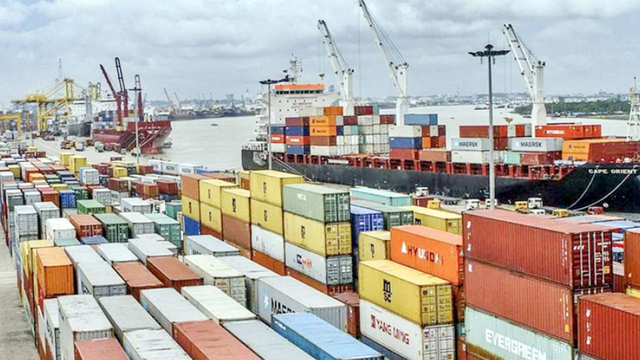 বিদেশিদের হাতে দেশের বন্দর তুলে দেব না