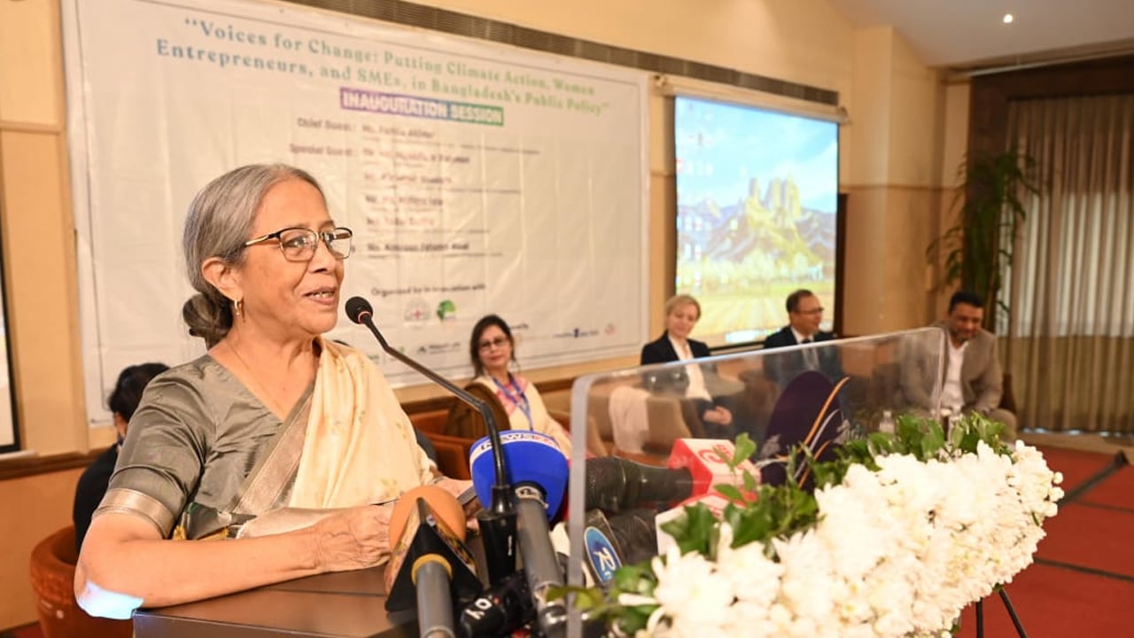 উদ্যোক্তাদের জন্য অতিরিক্ত অর্থ প্রয়োজন: প্রাণিসম্পদ উপদেষ্টা