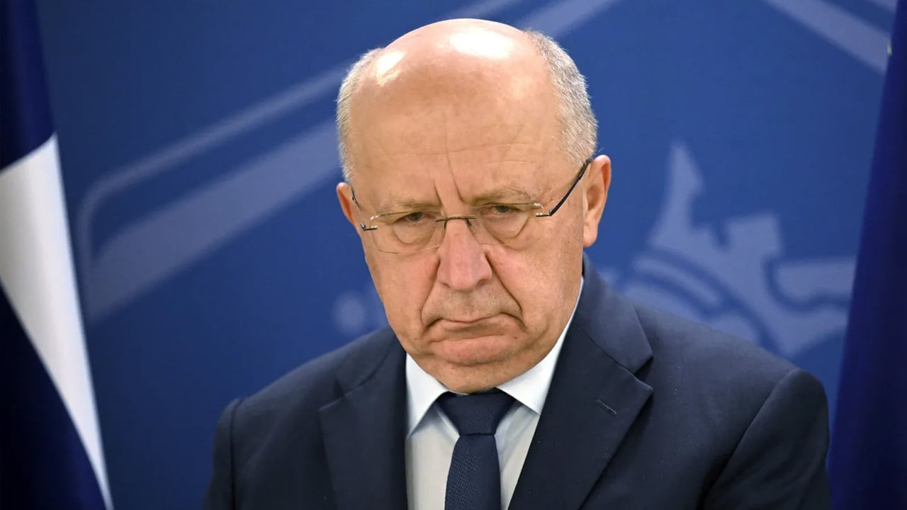 ইউরোপকে ‘সংঘাতের পরীক্ষায়’ ফেলতে পারে রাশিয়া: ইইউ প্রতিরক্ষা প্রধান