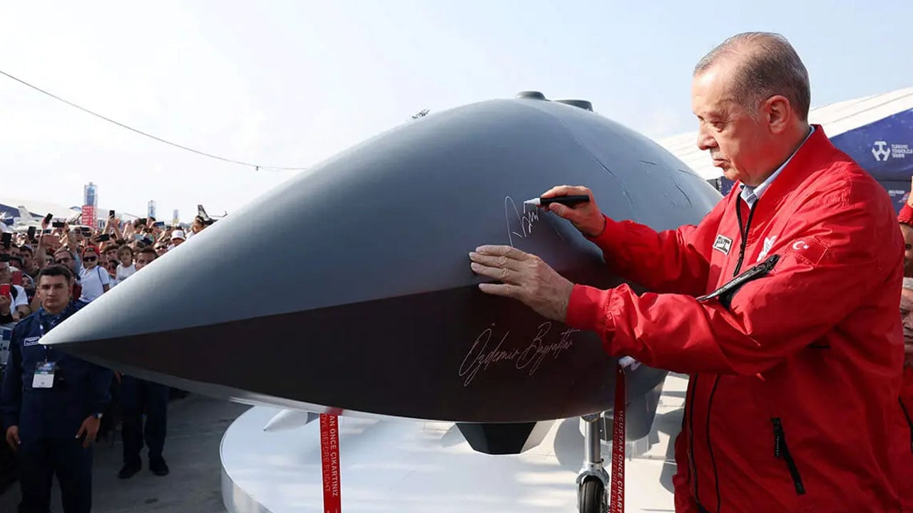 গবেষণা: বিশ্বে রেকর্ড পরিমাণ অস্ত্র বিক্রি, ৫ নম্বরে তুরস্ক