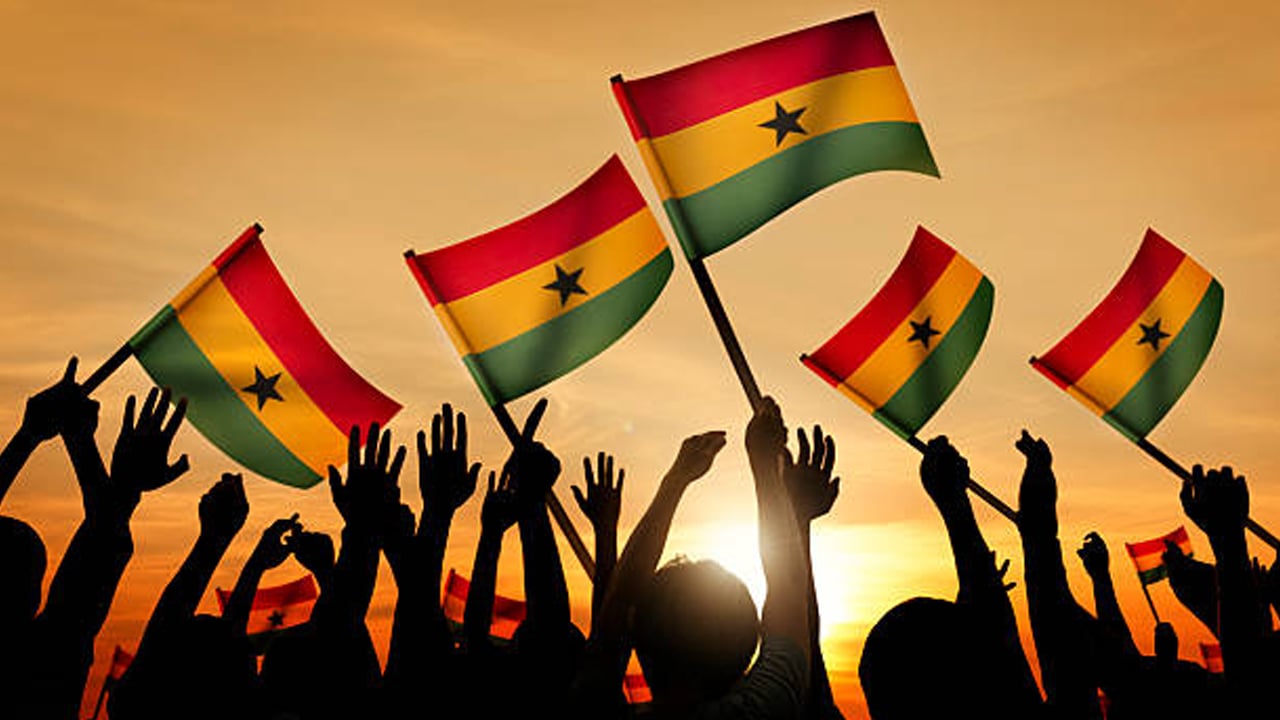 নাগরিকদের অপমানের প্রতিবাদে তিন ইসরাইলিকে বহিষ্কার করল ঘানা