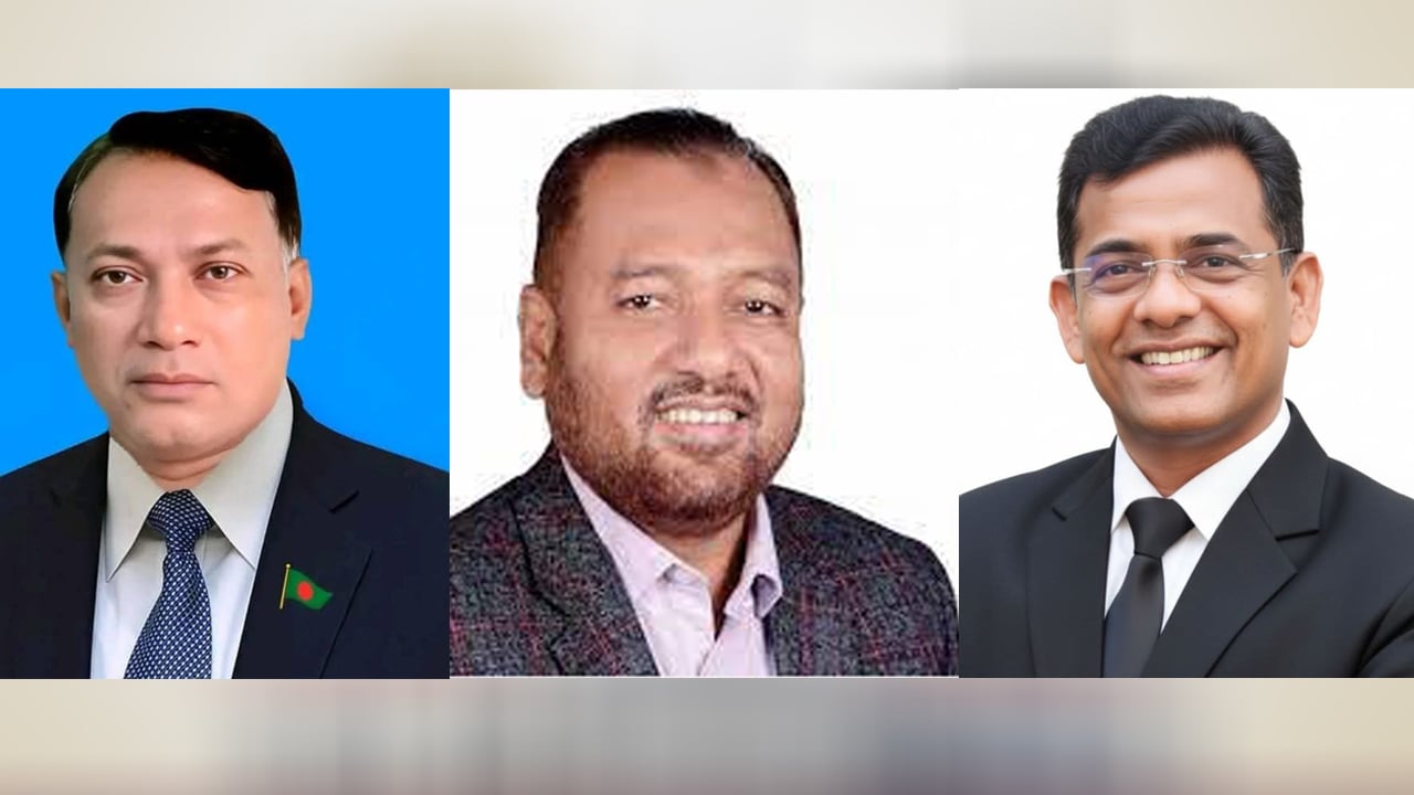 গোপালগঞ্জের তিনটি আসনেই বেসরকারিভাবেই বিএনপি বিজয়ী