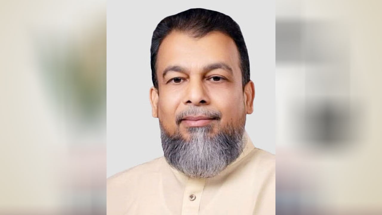 ফরিদগঞ্জে বেসরকারিভারে বিএনপির বিদ্রোহী প্রার্থী এমএ হান্নান বিজয়ী