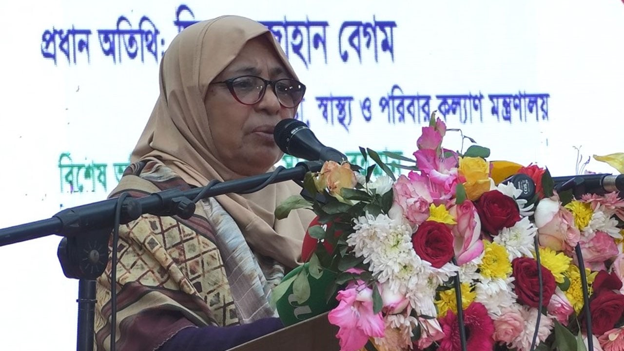 ‘সঠিক জায়গায় সিল দিতে না পারলে আগের সিস্টেম চলে আসবে’