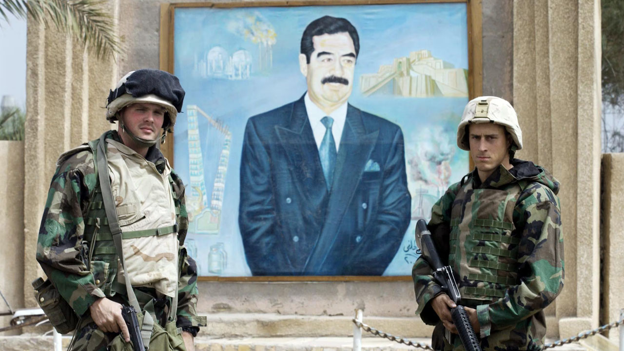 AmarDesh_Iraqinvasion