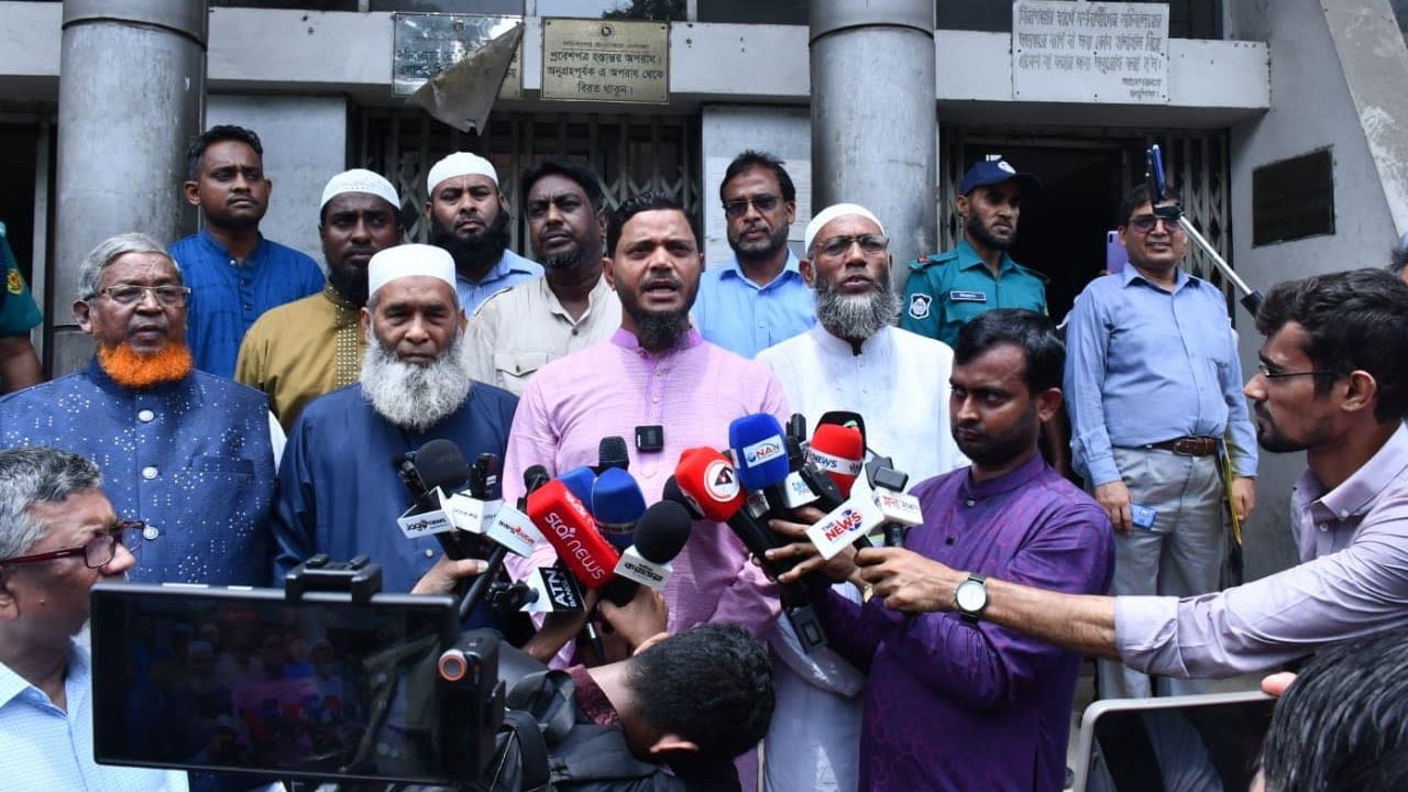 সব শিক্ষাপ্রতিষ্ঠান জাতীয়করণের দাবি জামায়াতে ইসলামীর