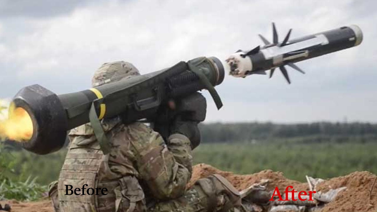 যুক্তরাষ্ট্রের শুল্ক উত্তেজনা পেরিয়ে ৯৩ মিলিয়ন ডলার অস্ত্রচুক্তিতে ভারত