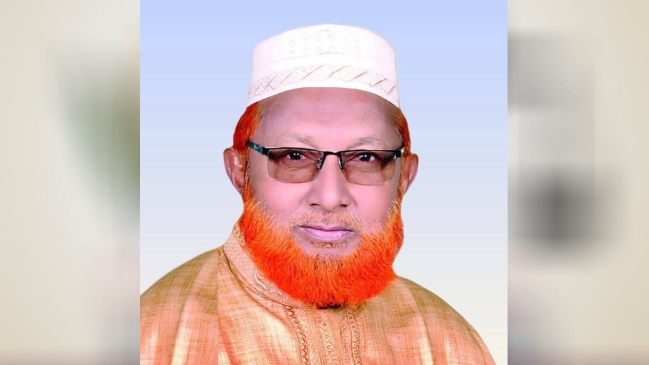 কুষ্টিয়া-২ আসনে বেসরকারিভাবে জামায়াত প্রার্থী আব্দুল গফুর বিজয়ী