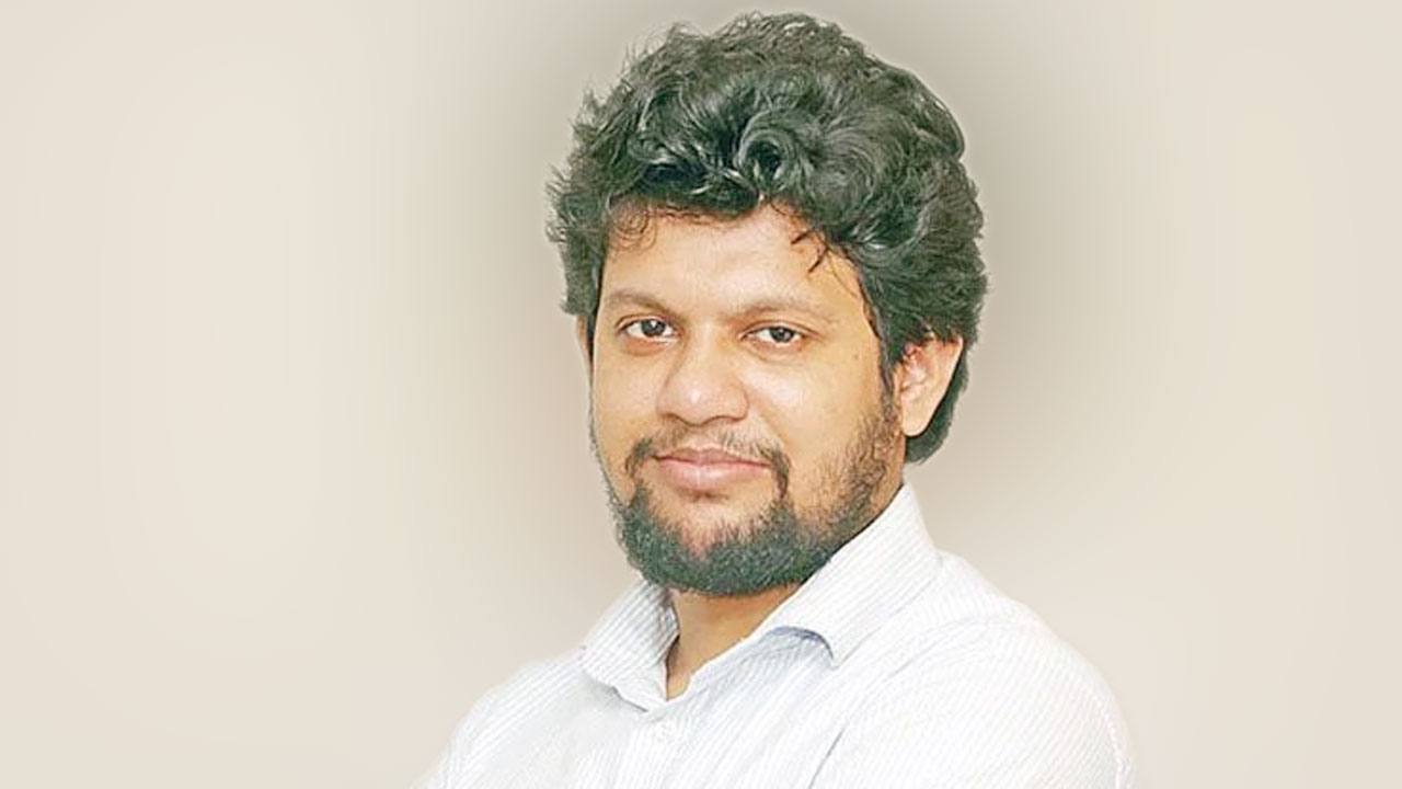 পরমাণু বিজ্ঞানী শমশের আলীর ইন্তেকালে তথ্য উপদেষ্টার শোক
