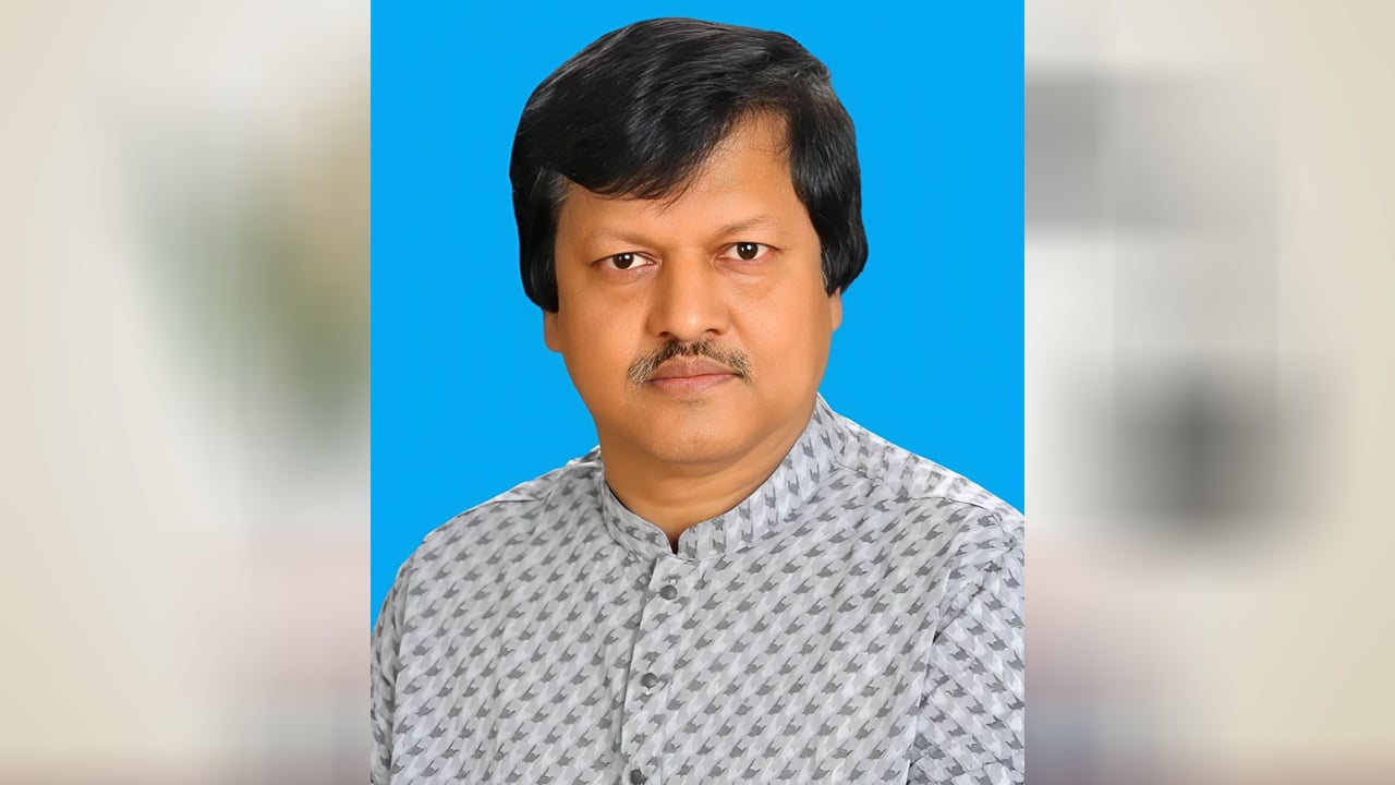 জামালপুর-৩ আসনে বেসরকারিভাবে বিজয়ী বিএনপির মোস্তাফিজুর রহমান