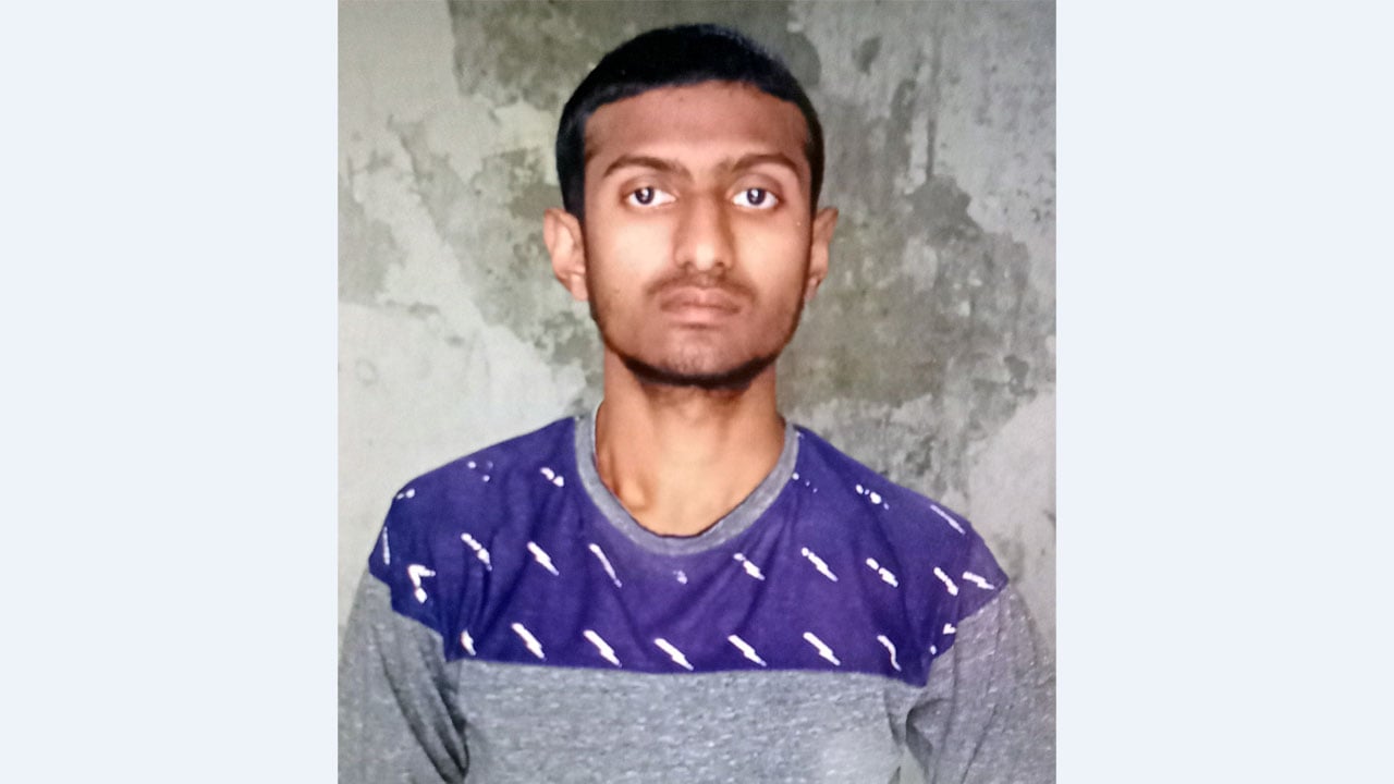 ছেলের ছুরিকাঘাতে মায়ের মর্মান্তিক মৃত্যু