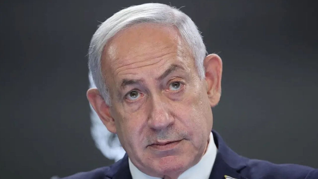 দুর্নীতি মামলায় ক্ষমার আবেদন জমা দিয়েছেন নেতানিয়াহু