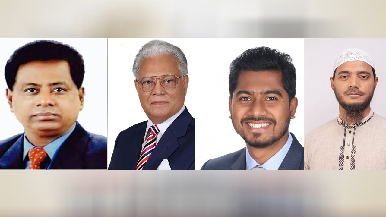 পটুয়াখালীর ৪ আসনে বিএনপির ৩, জামায়াতের ১