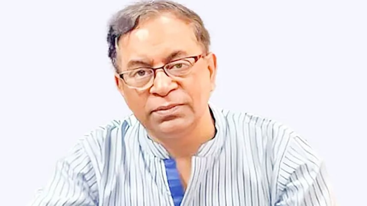 গণতন্ত্র মঞ্চের কেন্দ্রীয় সভা অনুষ্ঠিত, নতুন সমন্বয়ক সাইফুল হক