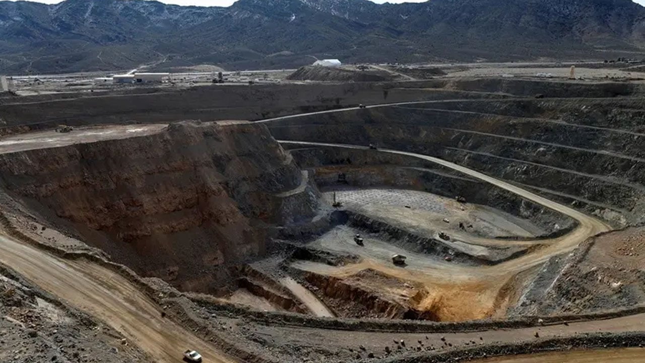 যুক্তরাষ্ট্র-সৌদি যৌথ উদ্যোগে নির্মিত হচ্ছে বিরল শোধনাগার