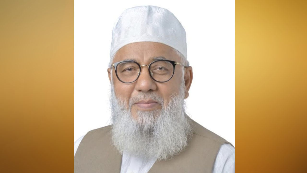 আচরণবিধি লঙ্ঘনের অভিযোগে শাহজাহান চৌধুরীকে শোকজ