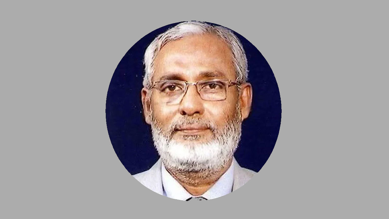 পরমাণু বিজ্ঞানী শমশের আলীর ইন্তেকালে জামায়াতের শোক