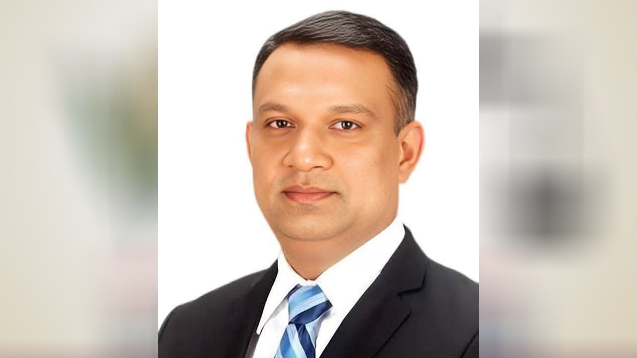 কিশোরগঞ্জ-৬ আসনে বড় ব্যবধানে বিজয়ী বিএনপি প্রার্থী শরীফুল আলম