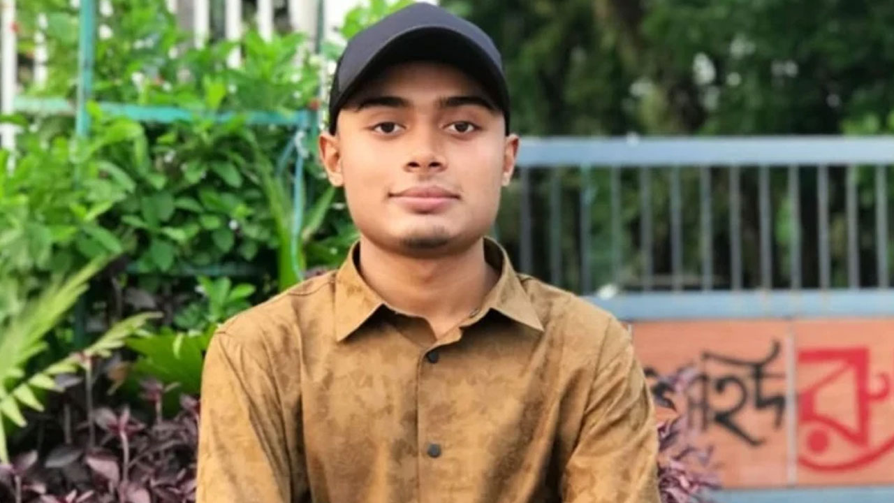 বৈষম্যবিরোধী ছাত্র আন্দোলন নেতা ছুরিকাহত